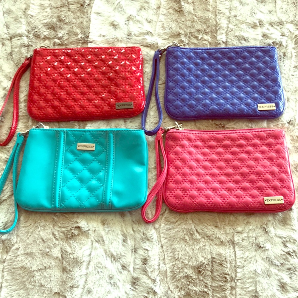 5 Express Clutches